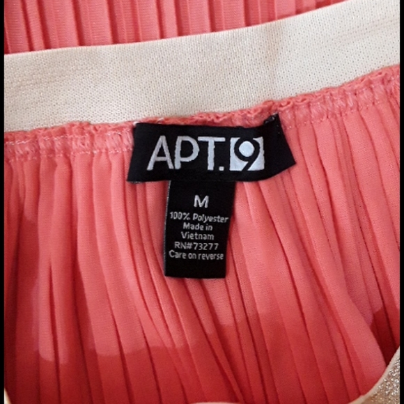 💸Apt 9 skirt - Picture 2 of 2